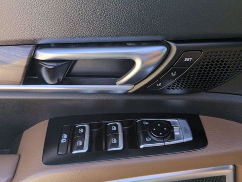 Used 2021 Kia Telluride SX w/ SX Prestige Package AWD/4WD image 15