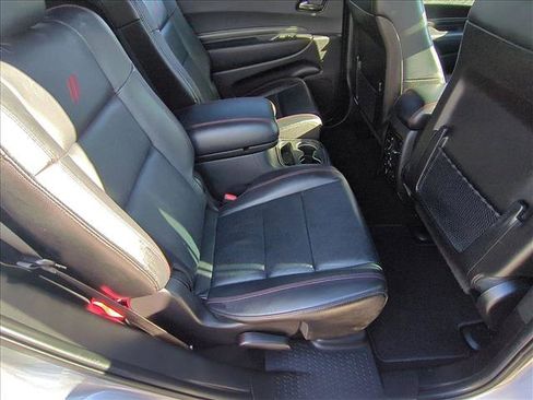 Used 2021 Dodge Durango R/T w/ Blacktop Package image 20