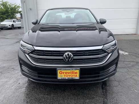 Used 2024 Volkswagen Jetta S FWD image 8