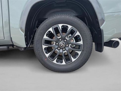 New 2026 Toyota Tundra Limited RWD image 10