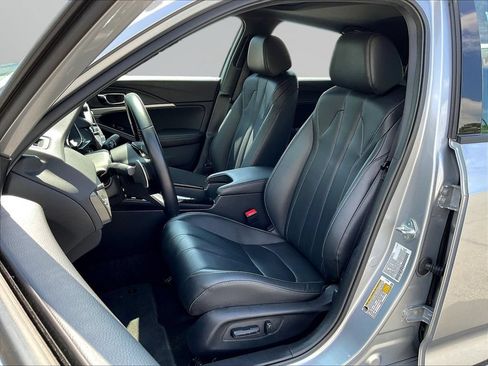 Certified 2025 Acura Integra A-Spec FWD image 23
