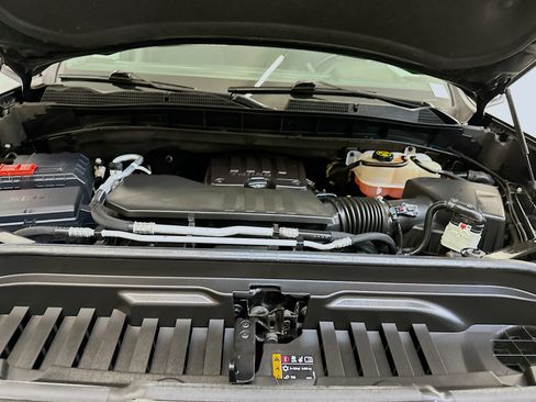 Used 2023 GMC Sierra 1500 Elevation w/ LPO, Elevation Black Package image 34