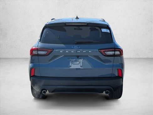 New 2026 Ford Escape ST-Line w/ Tech Pack #1 FWD image 7