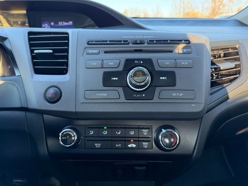 Used 2012 Honda Civic Si image 27