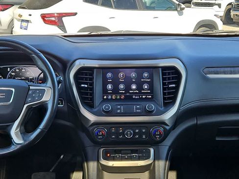 Used 2022 GMC Acadia Denali w/ Denali Ultimate Package FWD image 14