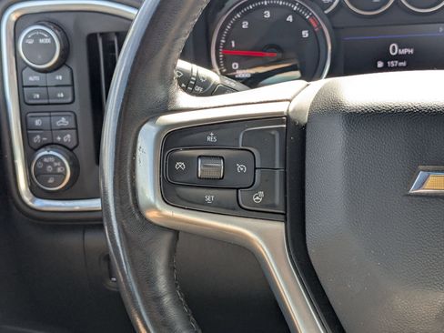 Used 2022 Chevrolet Silverado 3500 LTZ image 17