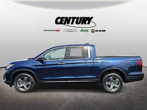 Used 2023 Honda Ridgeline RTL-E image 7