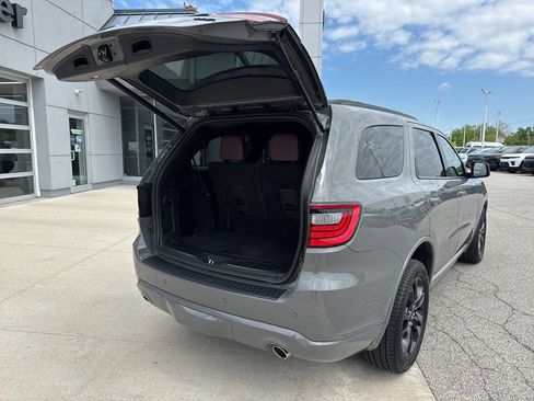 Used 2025 Dodge Durango GT AWD/4WD image 16