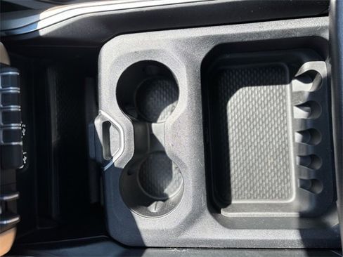 Used 2022 RAM 2500 Laramie image 32