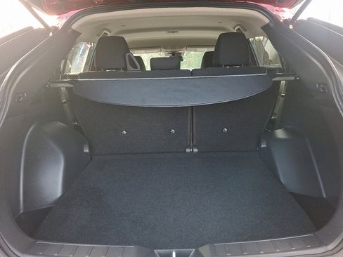 Used 2023 Mitsubishi Eclipse Cross LE image 18