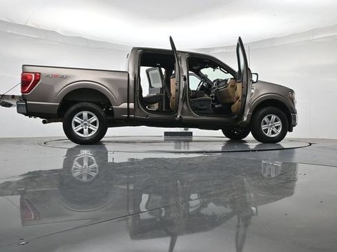 Certified 2023 Ford F150 XLT AWD/4WD image 53
