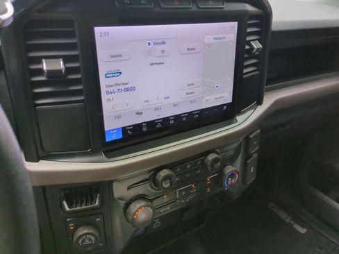 Used 2024 Ford F150 XL w/ Equipment Group 103A High AWD/4WD image 24