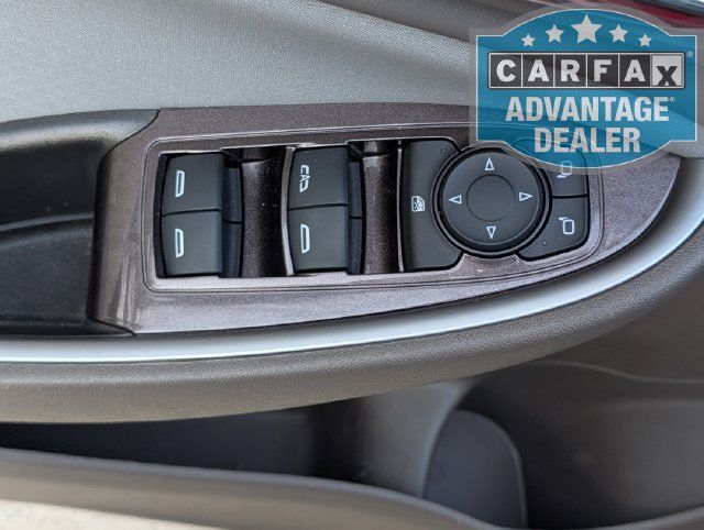 Used 2024 Chevrolet Malibu LT FWD image 19