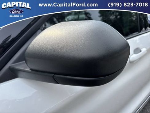 Certified 2023 Ford Explorer XLT w/ Equipment Group 202A AWD/4WD image 12