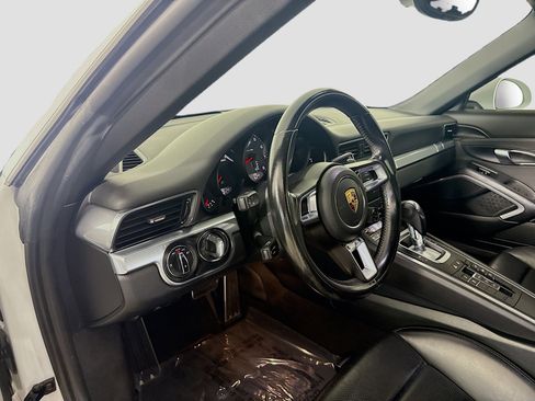 Used 2017 Porsche 911 Carrera S RWD image 21