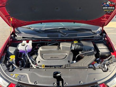 New 2026 Chrysler Pacifica Select w/ S Appearance Package image 17