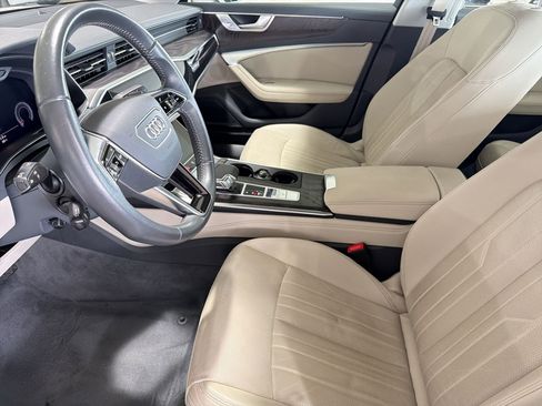 Used 2019 Audi A6 3.0T Premium Plus image 12