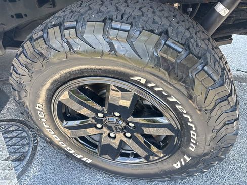 Used 2021 Ford F150 XL w/ Equipment Group 101A High AWD/4WD image 11