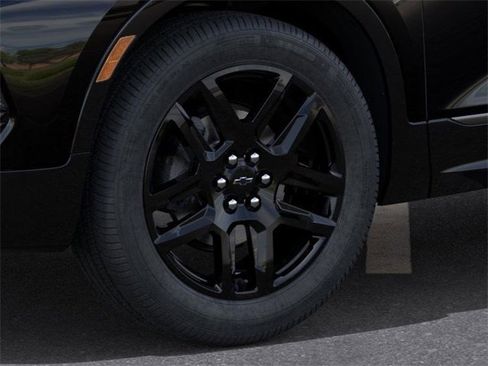 New 2026 Chevrolet Blazer RS w/ Driver Confidence II Package image 9