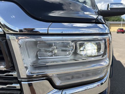 Used 2019 RAM 2500 Limited AWD/4WD image 25