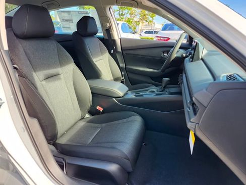 New 2025 Honda Accord LX image 17