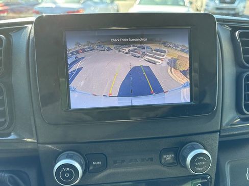 Used 2024 RAM ProMaster 2500 image 27