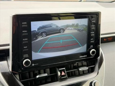 Used 2022 Toyota Corolla SE FWD image 22