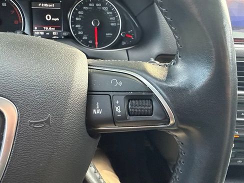 Used 2016 Audi Q5 2.0T Premium Plus w/ Technology Package AWD/4WD image 13
