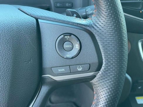 Used 2023 Honda Passport TrailSport image 15