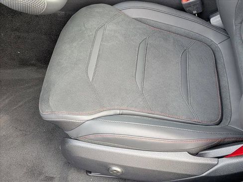 New 2026 Mercedes-Benz C 43 AMG 4MATIC Sedan image 4