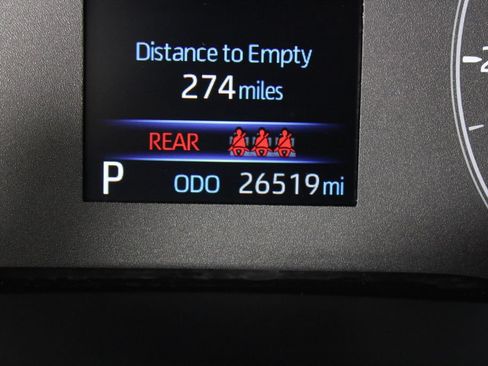 Used 2024 Toyota Corolla Cross LE FWD image 25