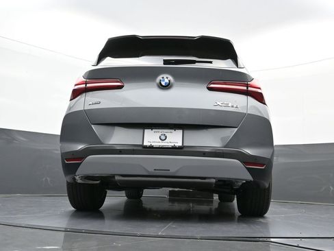 New 2026 BMW X3 xDrive30 AWD/4WD image 36