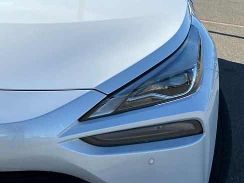 Used 2021 Toyota Mirai XLE w/ Advanced Technology Package image 11