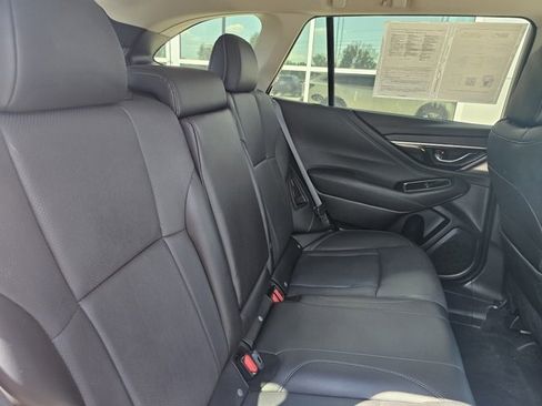 Used 2022 Subaru Outback Limited image 20