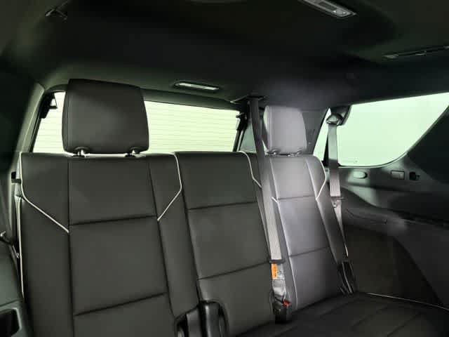 Used 2026 Cadillac Escalade Sport AWD/4WD image 32
