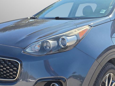 Used 2019 Kia Sportage EX FWD image 29