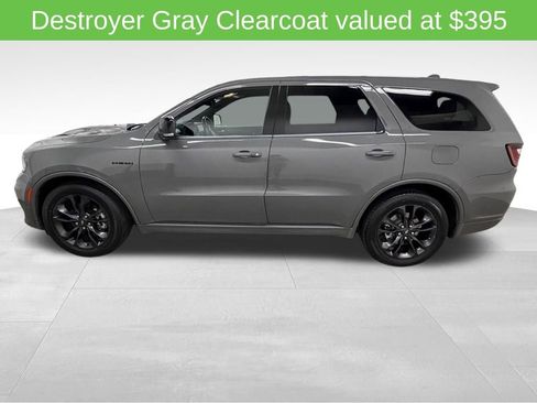 Used 2022 Dodge Durango R/T w/ Blacktop Package AWD/4WD image 8