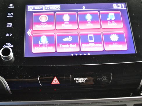 Used 2023 Honda Ridgeline Black Edition image 28