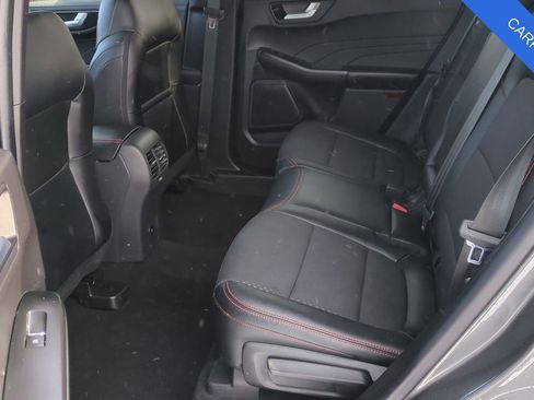 Used 2024 Ford Escape ST-Line Elite image 20