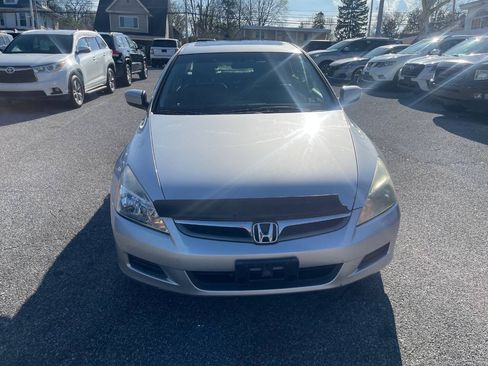 Used 2007 Honda Accord EX image 3