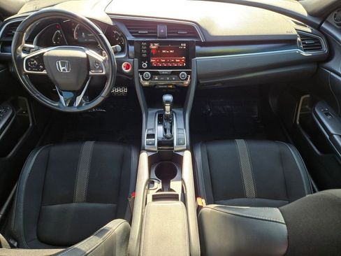Used 2020 Honda Civic Sport image 14