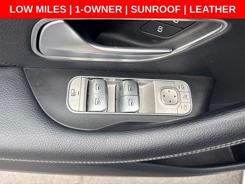 Used 2023 Mercedes-Benz GLE 350 w/ AMG Line Exterior image 22