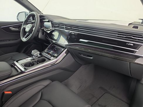 New 2026 Audi Q8 Prestige AWD/4WD image 43