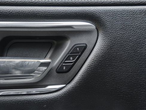 Used 2021 RAM 1500 Laramie image 43