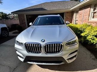 Used 2020 BMW X3 xDrive30i w/ Convenience Package AWD/4WD video 1