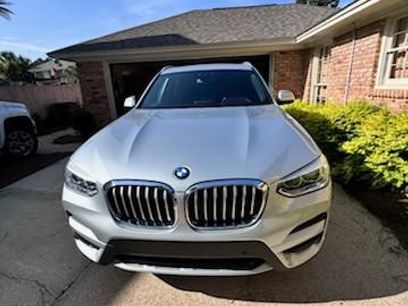 Used 2020 BMW X3 xDrive30i w/ Convenience Package