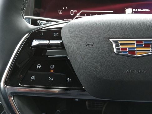 Used 2026 Cadillac Escalade Sport w/ Touring Package image 21