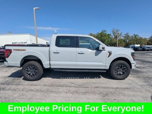 New 2026 Ford F150 Tremor w/ Equipment Group 402B AWD/4WD image 4