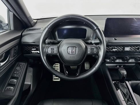 Certified 2023 Honda Accord Sport image 22