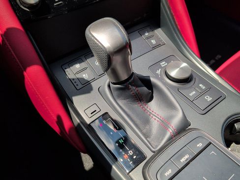 Certified 2024 Lexus IS 350 F Sport w/ Navigation Package RWD image 20
